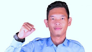 Panitia Muscam KNPI Bengkalis Buka Pendaftaran OKP Jadi Peserta